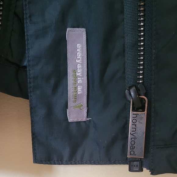 Cloudcover horny toad puff tailored jacket - Picture 7 of 12